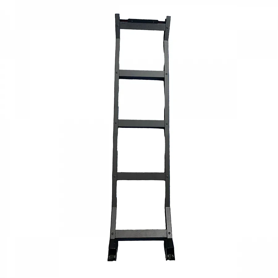 Rear Ladder For Maruti Suzuki Jimny 2023 Onwards
