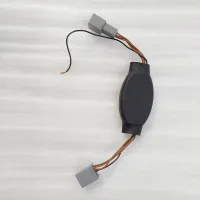 Screen Activator Video In Motion for Baleno 2022 Onwards, Brezza 2022 Onwards, Ertiga 2022 Onwards, Fronx, Taisor, Grand Vitara,  XL6, Hyryder, Glanza, Rumion