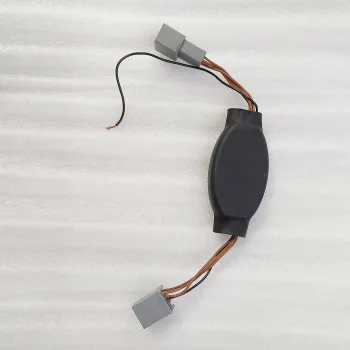 Screen Activator Video In Motion for Baleno 2022 Onwards, Brezza 2022 Onwards, Ertiga 2022 Onwards, Fronx, Taisor, Grand Vitara,  XL6, Hyryder, Glanza, Rumion