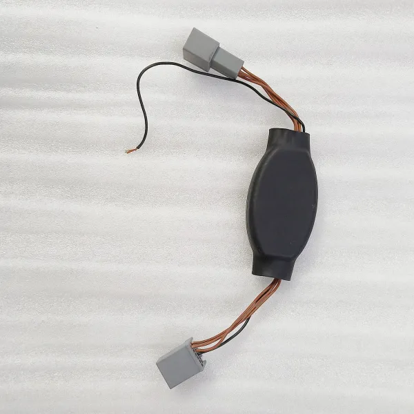 Screen Activator Video In Motion for Baleno 2022 Onwards, Brezza 2022 Onwards, Ertiga 2022 Onwards, Fronx, Taisor, Grand Vitara,  XL6, Hyryder, Glanza, Rumion