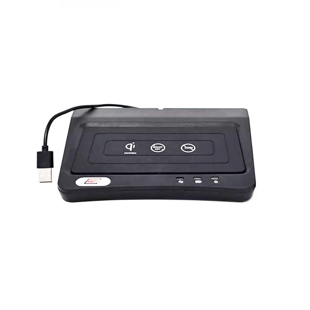 GFX Wireless Car Charger for Maruti Suzuki Swift 2018 Onwards