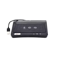 GFX Wireless Car Charger for Maruti Suzuki Swift 2018 Onwards