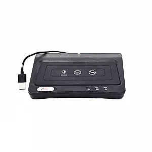 GFX Wireless Car Charger for Maruti Suzuki Swift 2018 Onwards