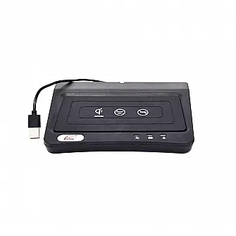 GFX Wireless Car Charger for Maruti Suzuki Swift 2018 Onwards