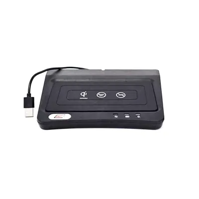 GFX Wireless Car Charger for Maruti Suzuki Swift 2018 Onwards