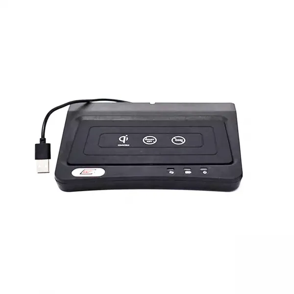 GFX Wireless Car Charger for Maruti Suzuki Swift 2018 Onwards