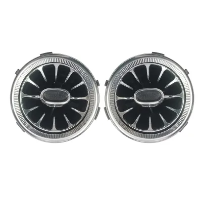 CARDI K4 AC Vent with Ambient Light for Maruti Suzuki Swift 2018-2024