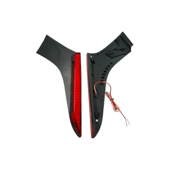 Maruti Suzuki Swift 2018 Onwards LED Pillar Lights