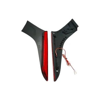 Maruti Suzuki Swift 2018 Onwards LED Pillar Lights