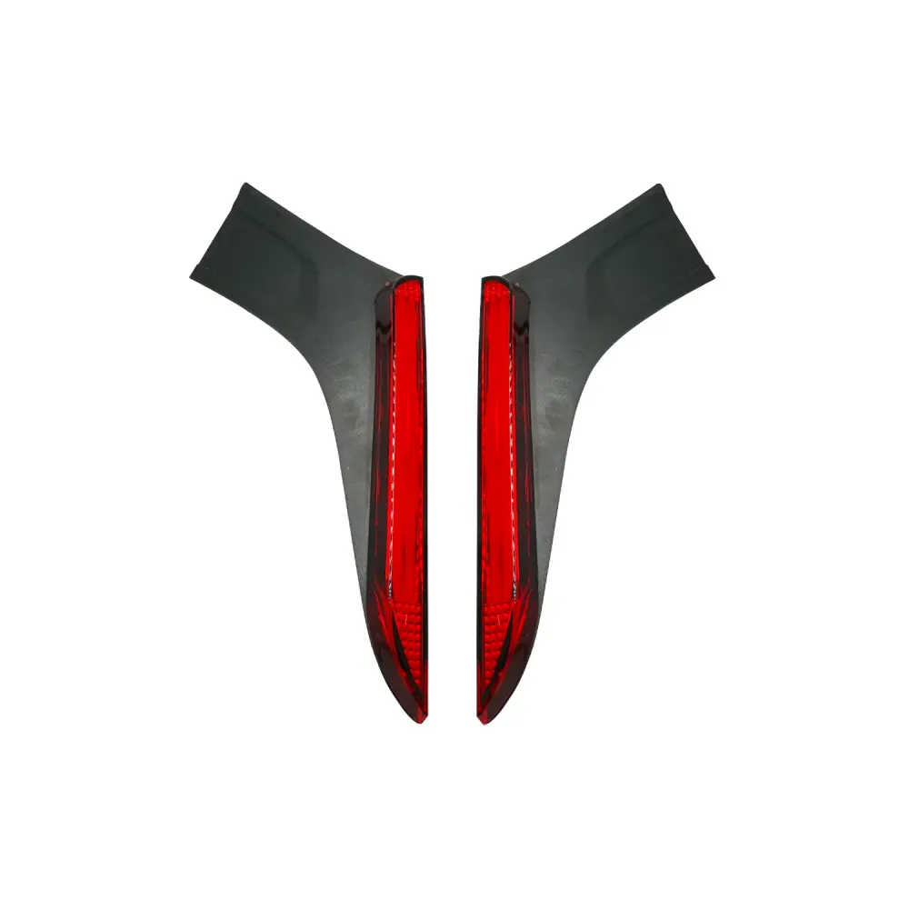 Maruti Suzuki Swift 2018 Onwards LED Pillar Lights