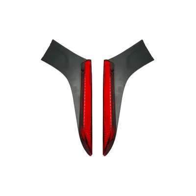 Maruti Suzuki Swift 2018 Onwards LED Pillar Lights