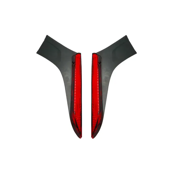 Maruti Suzuki Swift 2018 Onwards LED Pillar Lights