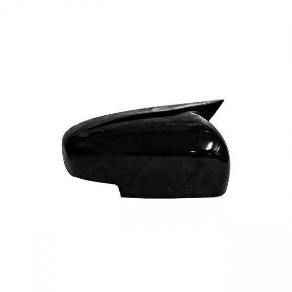 Batman Side Mirror Cover For Maruti Suzuki Wagon R 2019 Onwards Batman Side Mirror Cover For Maruti Suzuki Wagon R 2019 Onwards