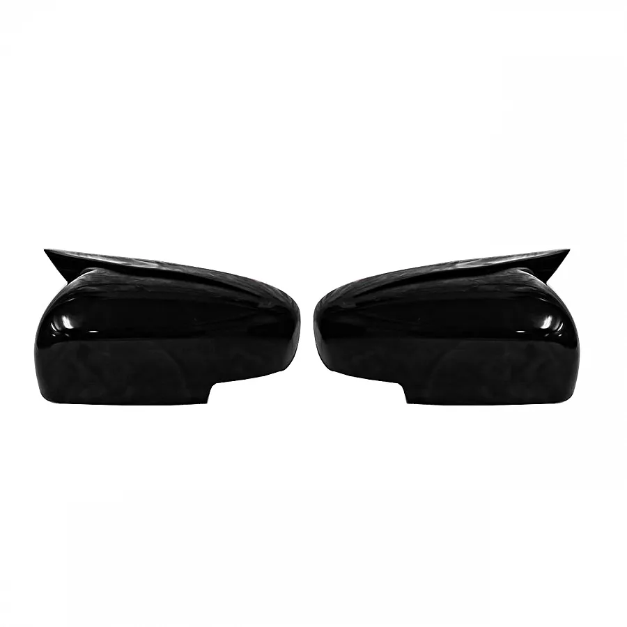 Batman Side Mirror Cover For Grand Vitara, Victoris, Hyryder
