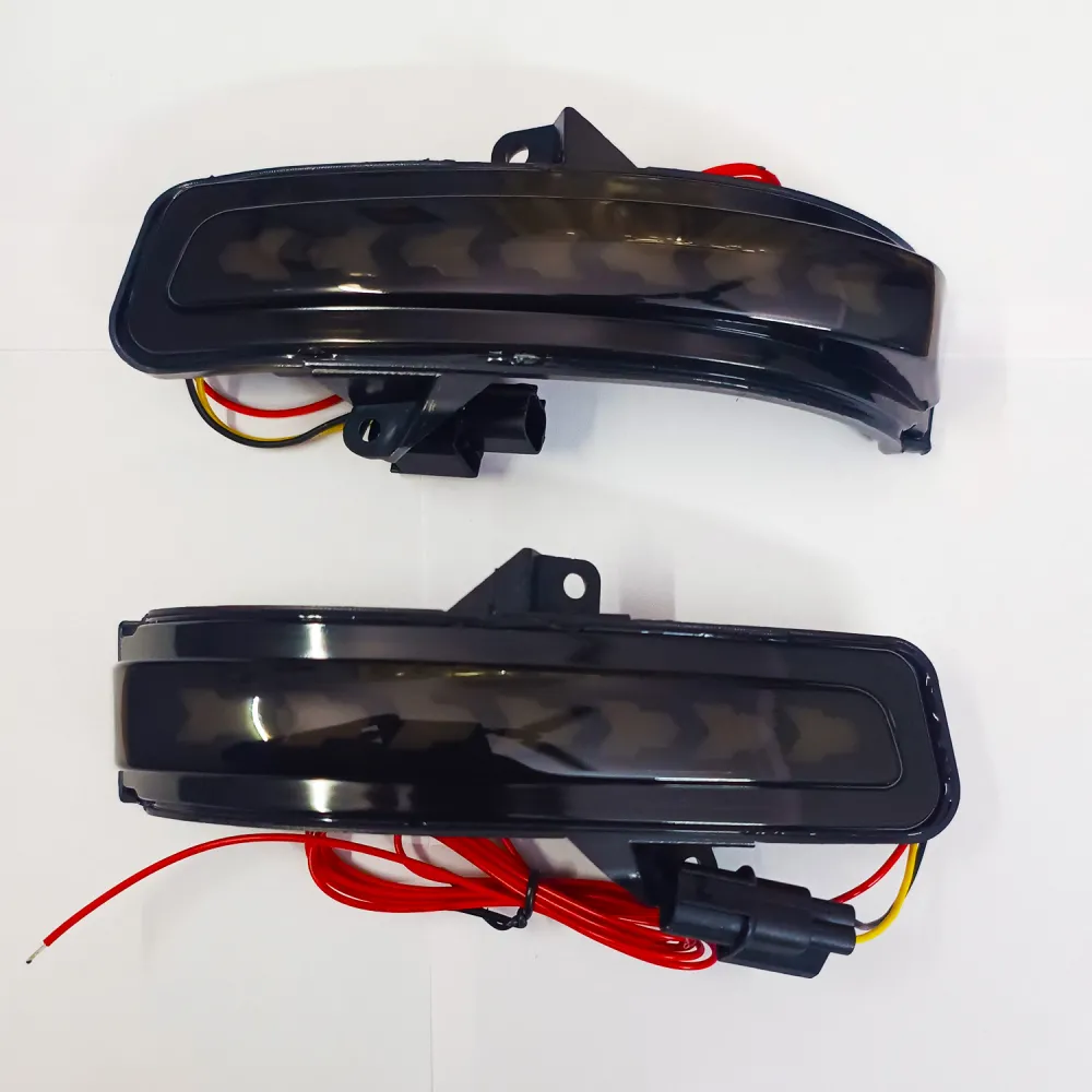 Side Mirror LED Indicator Light for Maruti Suzuki Swift 2011-17