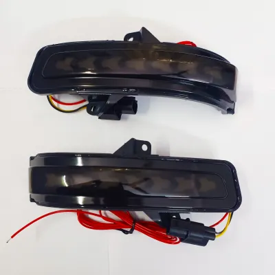 Side Mirror LED Indicator Light for Maruti Suzuki Swift 2011-17