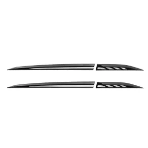 Body Side Moulding for Maruti Suzuki Swift 2024 Onwards Body Side Moulding for Maruti Suzuki Swift 2024 Onwards