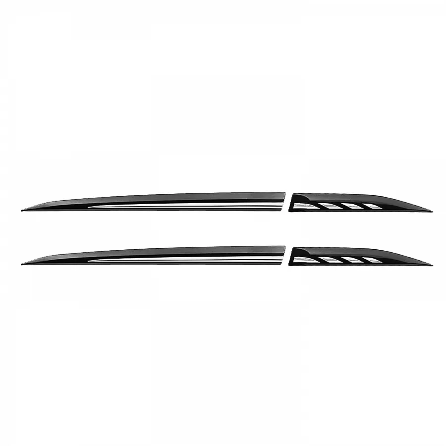 Body Side Moulding for Maruti Suzuki Swift 2024 Onwards