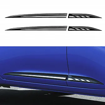 Body Side Moulding for Maruti Suzuki Swift 2024 Onwards