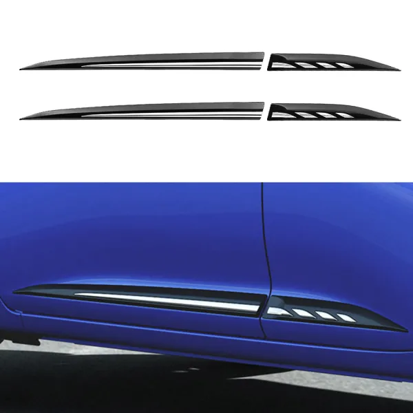 Body Side Moulding for Maruti Suzuki Swift 2024 Onwards Body Side Moulding for Maruti Suzuki Swift 2024 Onwards