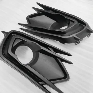 3 inch Fog lamp Bracket for Maruti Suzuki Swift 2024 Onwards