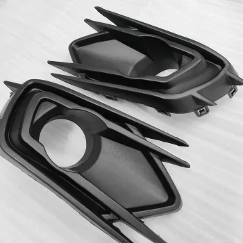 3 inch Fog lamp Bracket for Maruti Suzuki Swift 2024 Onwards