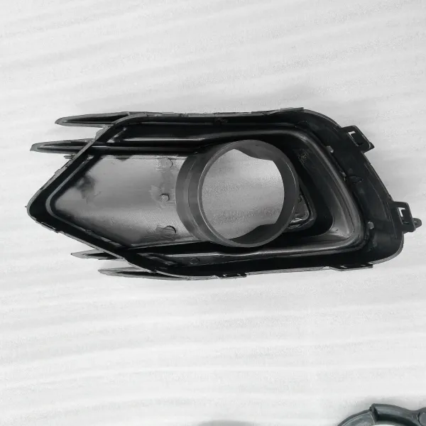 3 inch Fog lamp Bracket for Maruti Suzuki Swift 2024 Onwards