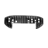 Maybach Design Front Grill for Maruti Suzuki Swift 2024 Onwards