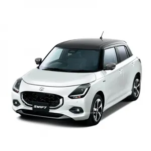 Maruti Suzuki Swift 2024 Onwards Accessories