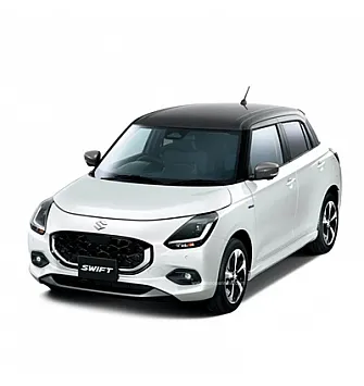 Maruti Suzuki Swift 2024 Onwards Accessories