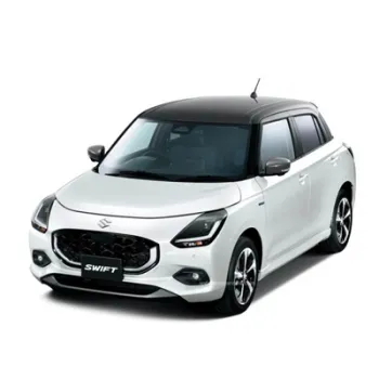 Maruti Suzuki Swift 2024 Onwards Accessories