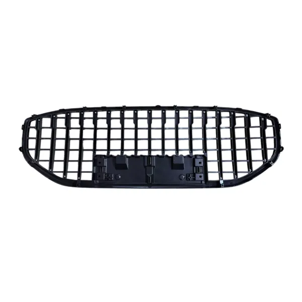 Maybach Pro Front Grill for Maruti Suzuki Swift 2024 Onwards
