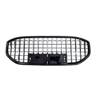 Maybach Pro Front Grill for Maruti Suzuki Swift 2024 Onwards