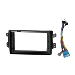 9 Inch Android Stereo Frame For Maruti Suzuki SX4
