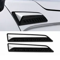 Cnleague Side Vent for Maruti Suzuki Victoris 2025 Onwards