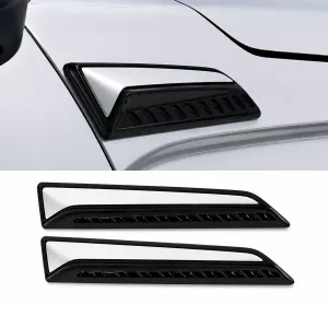 Cnleague Side Vent for Maruti Suzuki Victoris 2025 Onwards