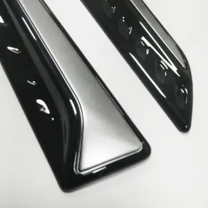 Cnleague Side Vent for Maruti Suzuki Victoris 2025 Onwards Cnleague Side Vent for Maruti Suzuki Victoris 2025 Onwards