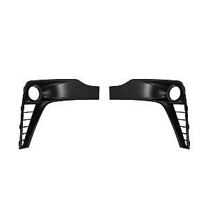 2.4 inch Fog lamp Bracket for Maruti Suzuki Victoris 2025 Onwards