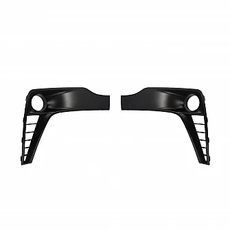 2.4 inch Fog lamp Bracket for Maruti Suzuki Victoris 2025 Onwards