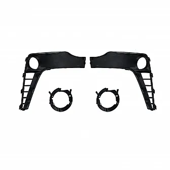 2.4 inch Fog lamp Bracket for Maruti Suzuki Victoris 2025 Onwards