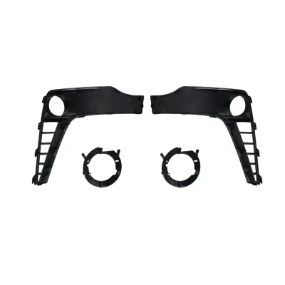 3 inch Fog lamp Bracket for Maruti Suzuki Victoris 2025 Onwards