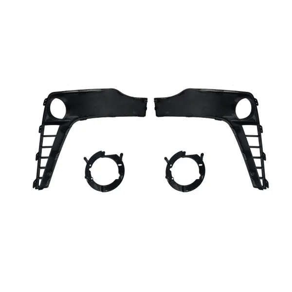 3 inch Fog lamp Bracket for Maruti Suzuki Victoris 2025 Onwards