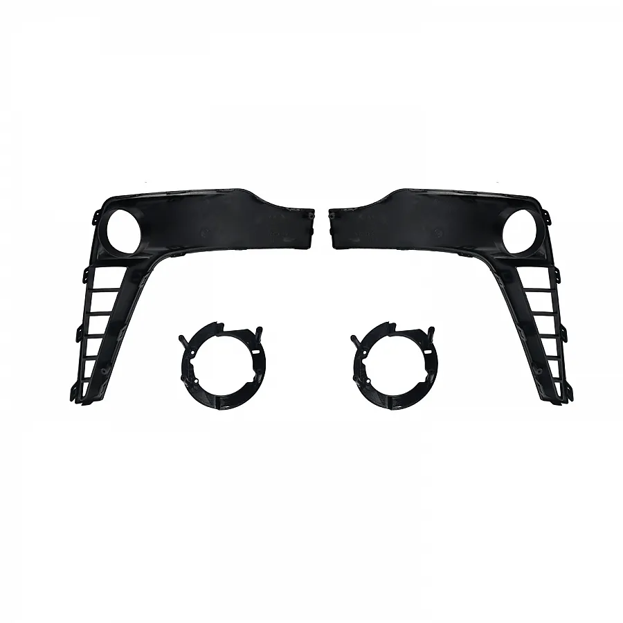2.4 inch Fog lamp Bracket for Maruti Suzuki Victoris 2025 Onwards