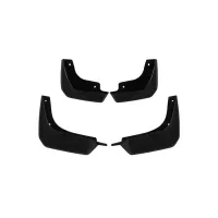 O.E. Type Mud Flaps for Maruti Suzuki Victoris 2025 Onwards