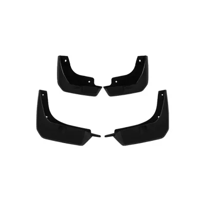 O.E. Type Mud Flaps for Maruti Suzuki Victoris 2025 Onwards