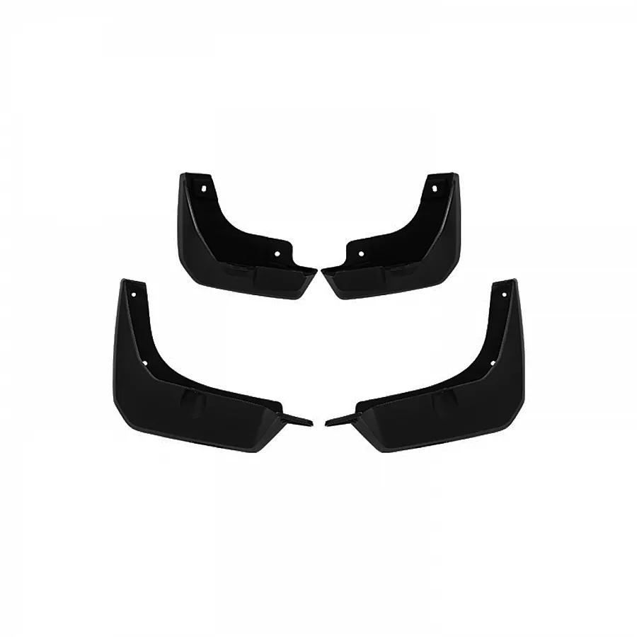 O.E. Type Mud Flaps for Maruti Suzuki Victoris 2025 Onwards