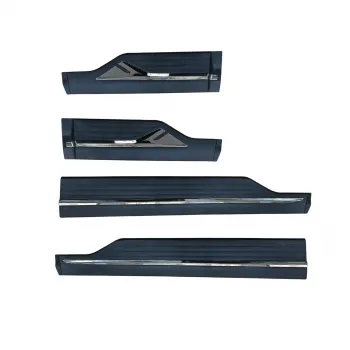 Body Side Moulding for Maruti Suzuki Victoris 2025 Onwards