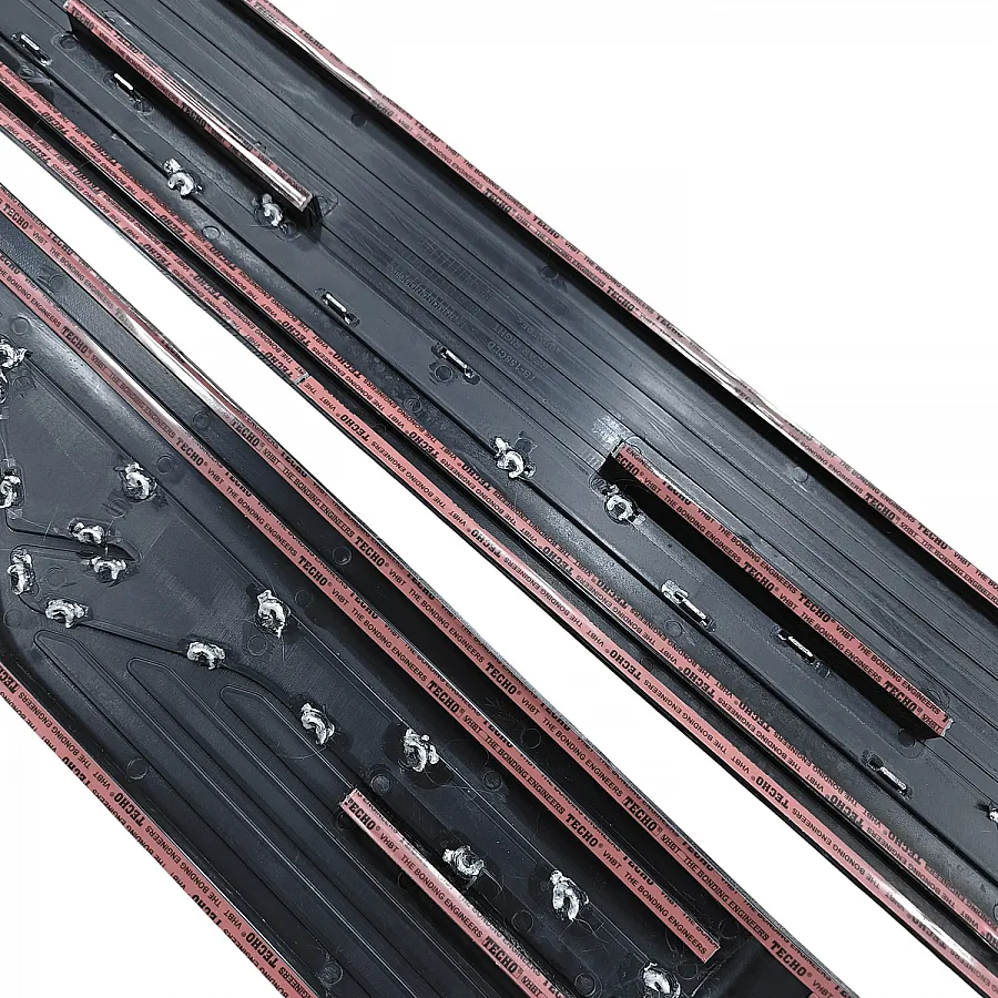 Body Side Moulding for Maruti Suzuki Victoris 2025 Onwards