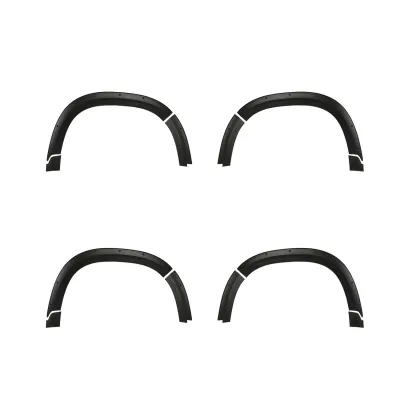 Wheel Arch Cladding for Maruti Suzuki Wagon R 2019 Onwards