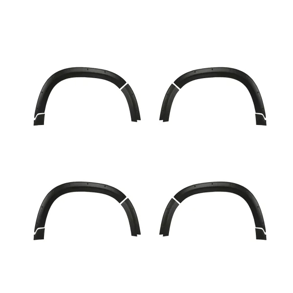 Wheel Arch Cladding for Maruti Suzuki Wagon R 2019 Onwards